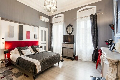 Hôtel de Charme Le Provence, Забронировать Отель Отели Салон-де-Прованса с парковкой, Парковка