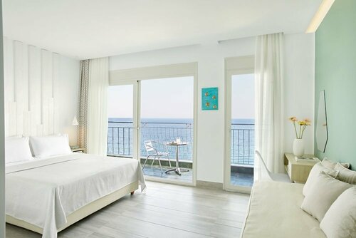 Hotel Alkyonis, Rezerwuj Hotel Platamonas Olympus