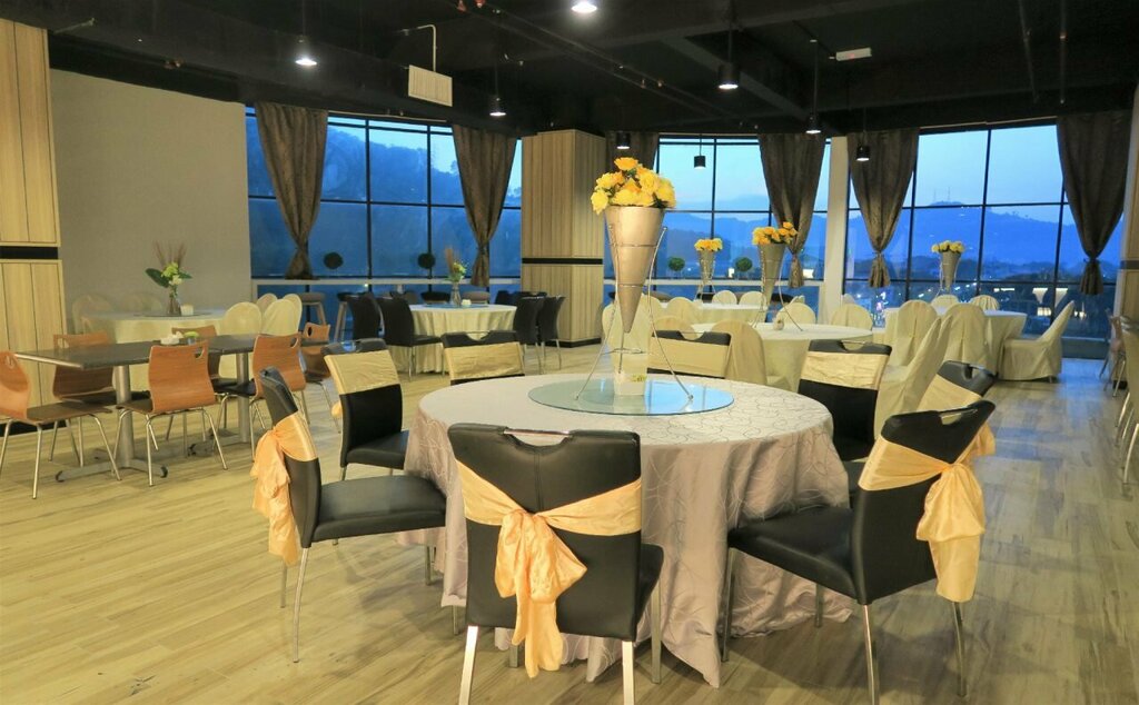 Hotel Langkasuka