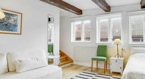 Anno 1793 Sekelgården, Rezerwuj Hotel Hotele w Osterlen ze śniadaniem, Śniadanie