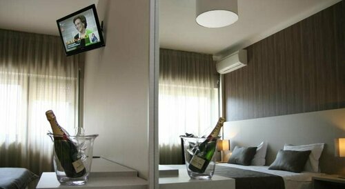 Hotel Douro Inn, Rezerwuj Hotel Tabuaco 
