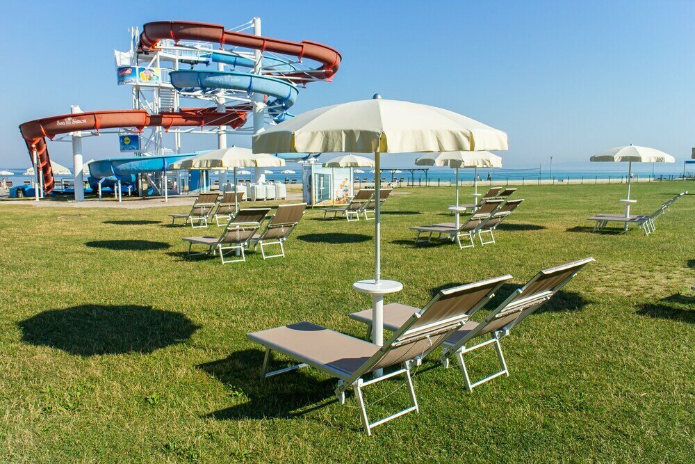 Hotel Mirta - San Simon Resort