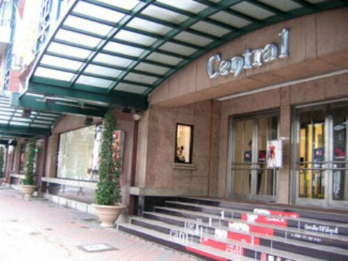 Sivatel Bangkok Hotel, Забронировать Отель Отели Провинции Бангкока 5 звезд, 5*