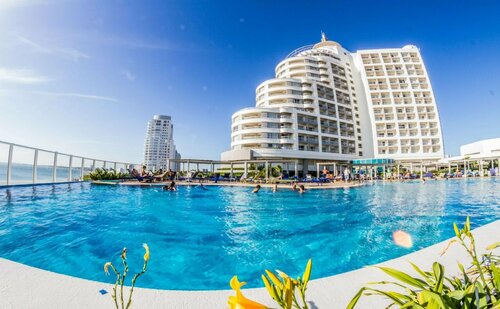 Enjoy Punta del Este, Забронировать Отель Пунта-дель-Эсте Punta del Este and Vicinity