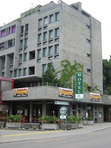 Hotel Restaurant Drei Linden, Забронировать Отель Отели и гостиницы Ветцикон, Отель