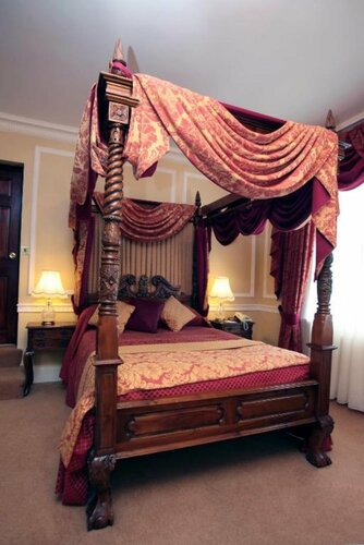 The Old Palace Lodge, Boek Hotel Hotels in Merseyside met ontbijt, Ontbijt