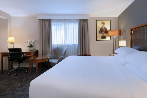 Northampton Marriott Hotel, Varaa Hotelli Northampton Northamptonshire