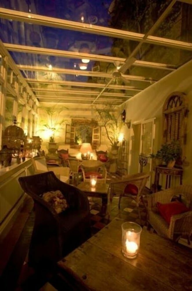 Overcliffe Hotel