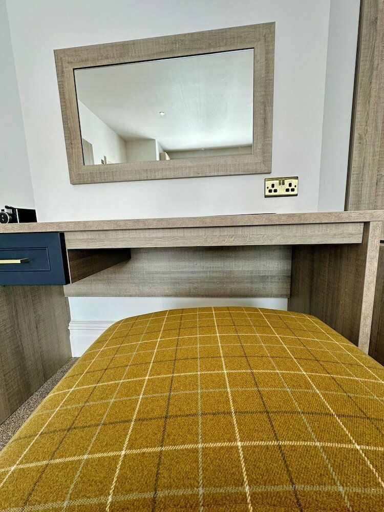 Best Western Brook Hotel Felixstowe