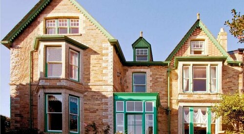 Penrose Bed & Breakfast, Забронировать Отель «постель и завтрак» Бизнес-отели Корнуолл, 4* 5*