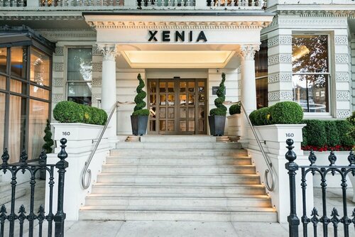 Hotel Xenia - Autograph Collection, Забронировать Отель Кенсингтон и Челси Лондон