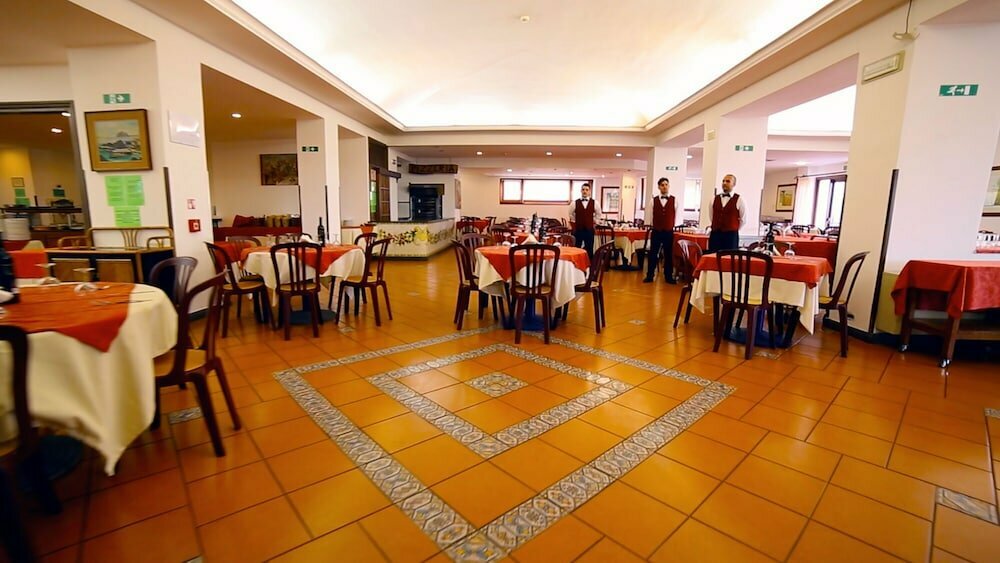 Grand Hotel Ischia & Lido - Aurum Hotels