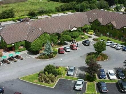 Kilmurry Lodge Hotel, Забронировать Отель Лимерик графство Лимерик