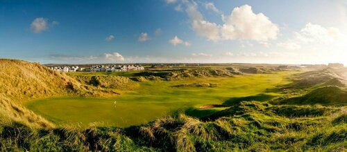 Trump International Golf Links And Hotel Doonbeg Ireland, Prenota Hotel Hotel 5 stelle a Munster, 5*