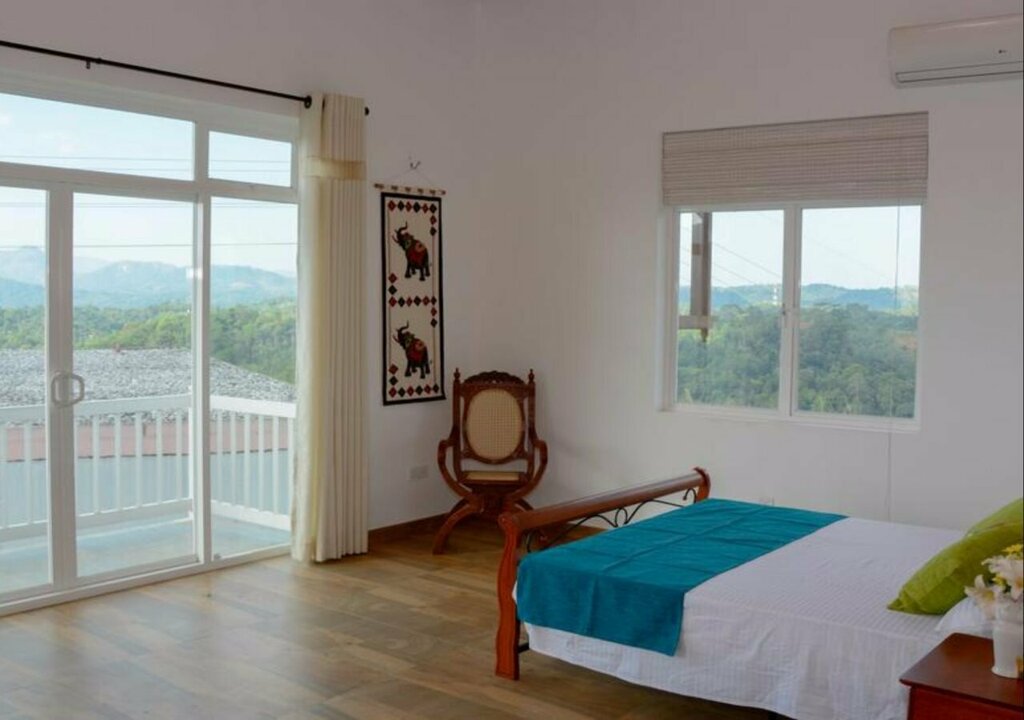 Skyline Mount Bungalow
