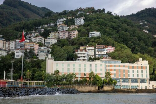 Anemon Ordu, Rezerwuj Hotel Ordu Black Sea Region Turkey