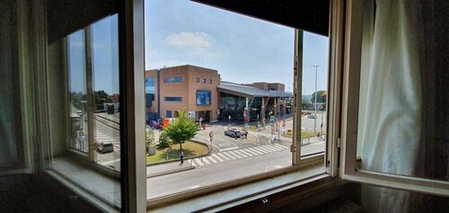 Venice Treviso Airport Bed, Buchen Sie Pension Treviso Venetien