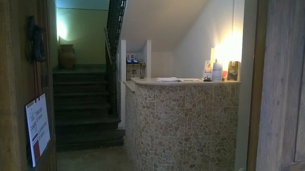Rooms Del Re - Hotel and B & B