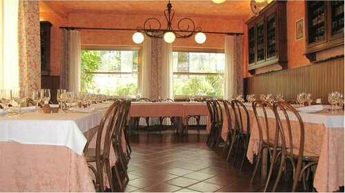Ristorante Residence Casprini da Omero, Book Hotel Firenze 
