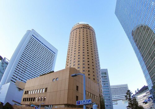 Osaka Dai-ichi Hotel, Забронировать Отель Бизнес-отели Осаки, рядом с Колесо обозрения Темпозан Харбор Вилладж, 4* 5*