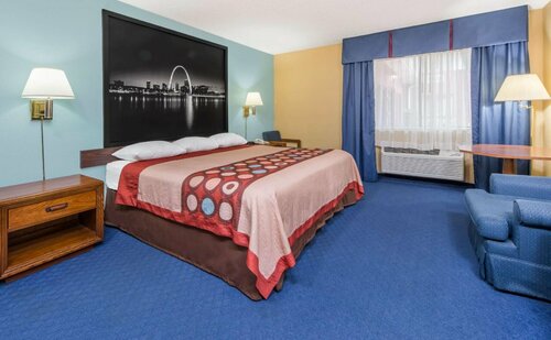 Settle Inn & Suites O'Fallon, Varaa Hotelli O'Fallon Illinois