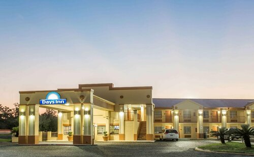 Days Inn Orange, Book Hotel Hoteller i Houston med pool, Swimmingpool