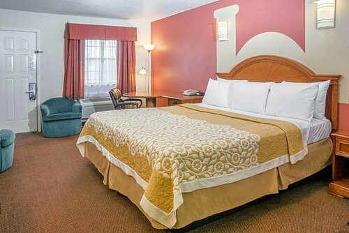 Days Inn Bastrop, Boek Mini-hotel Bastrop 