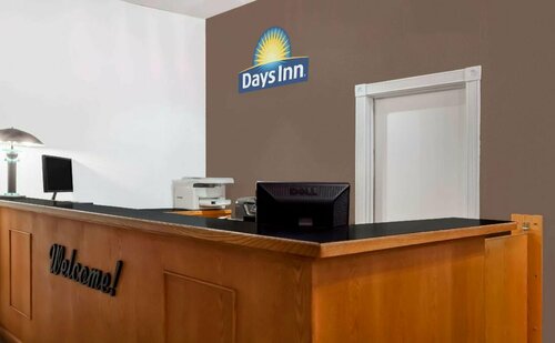 Days Inn by Wyndham Burns, Prenota Locanda Mini-hotel a Burns, Locanda