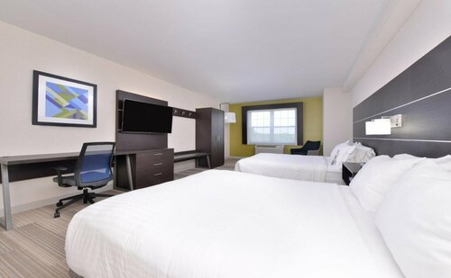 Hyatt Place Mystic, Забронировать Отель Отели Мистика 3 звезды, рядом с Корабль Чарльза У. Моргана в морском порту Мистик, 3*