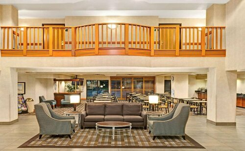 Wingate by Wyndham Cincinnati Blue Ash, Prenota Hotel Blue Ash Ohio