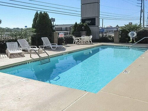 Quality Inn Winder, GA, Prenota Hotel Winder Georgia