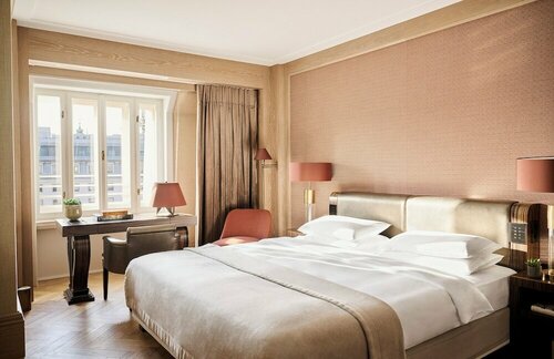 Park Hyatt Vienna, Prenota Hotel 01. Innere Stadt Vienna, vicino a Stazione metro Stephansplatz