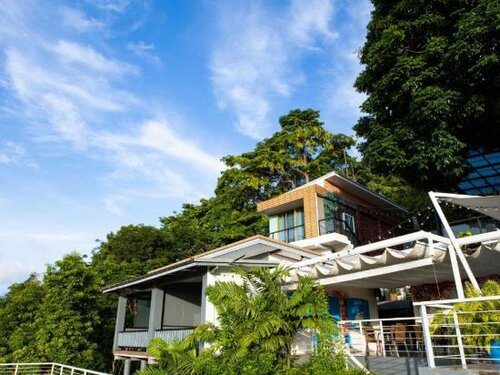 Phuket View Coffee and Resort, Забронировать Курортный отель Курортные отели Пхукета, Курортный отель