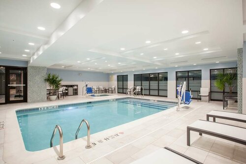 Hampton Inn Rochester-Penfield, Book Hotel  