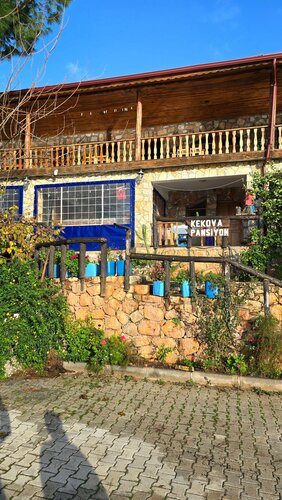 Kekova Hassan Pansiyonn, Забронировать Отель Демре Kekova Area