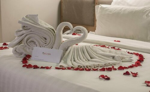 Tetirah Boutique Hotel, Book Boutique Hotel Ubud Gianyar