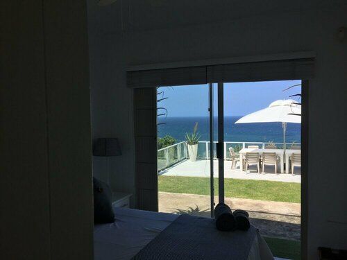Laperla Lodge, Забронировать Дом для отпуска Коттеджи Пляжа Умдлоти, рядом с Пляж Umdloti Beach, Коттедж