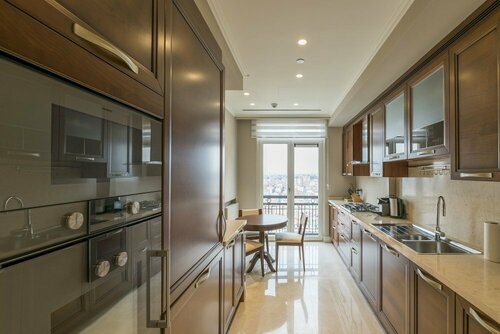 Ist flats Serviced Apartments - EMAAR SQ, Rezervovat Apartmán Kadıköy Istanbul, poblíž Emaar Square Mall
