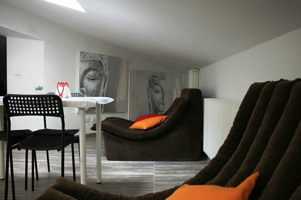 Villa Alpi