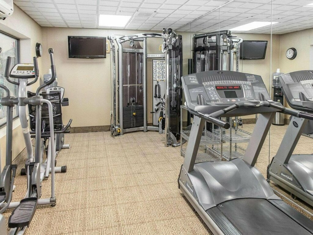 Comfort Inn Quantico