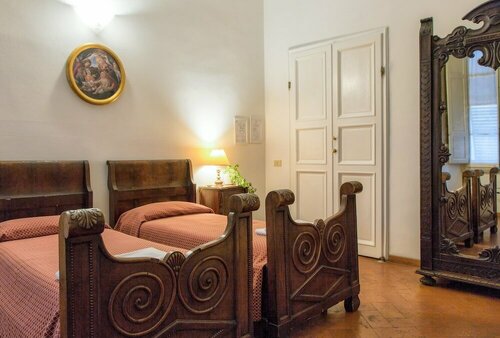 Casa Santo Nome di Gesu, Prenota Affittacamere San Frediano Firenze