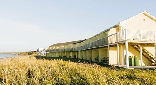 Pavillon sur Mer par Riôtel, Reserva ahora Hotel  