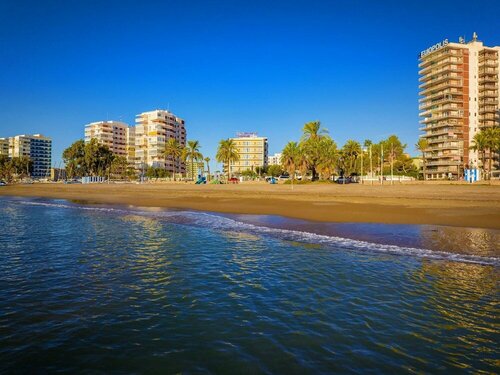 Hotel Servigroup Trinimar, Забронировать Отель Беникасим Azahar Coast