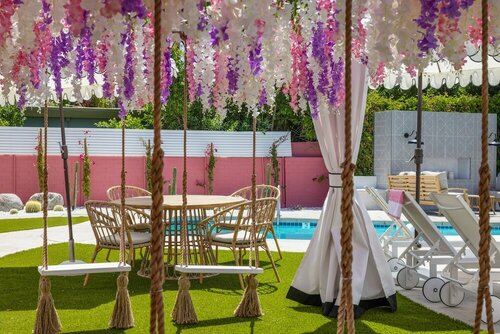 The Muse Hotel