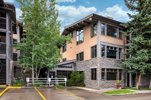 Aspenwood by iTrip Aspen Snowmass, Забронировать Апартаменты/квартира Отели Сноумасс-Виллидж с парковкой, Парковка