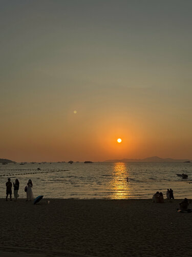 OZO North Pattaya, Забронировать Отель Центральная Паттайя Паттайя