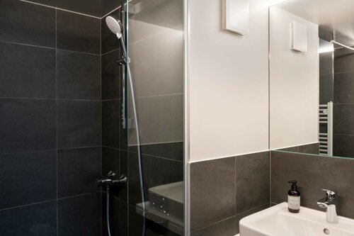 WunderLocke Munich, Rezervovat Hotel Hotely v Upper Bavaria s bazénem, Bazén