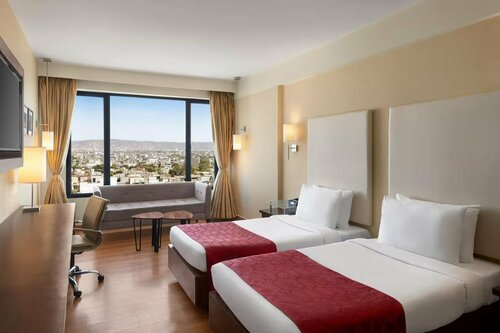 Ramada by Wyndham Jaipur North, Забронировать Отель Отели Джайпура 4 звезды, 4*