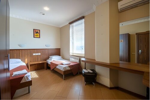 Apel'sin v Mytyno Mini hotel, Rezervasyon Mini-otel Ucuz Moskova otelleri