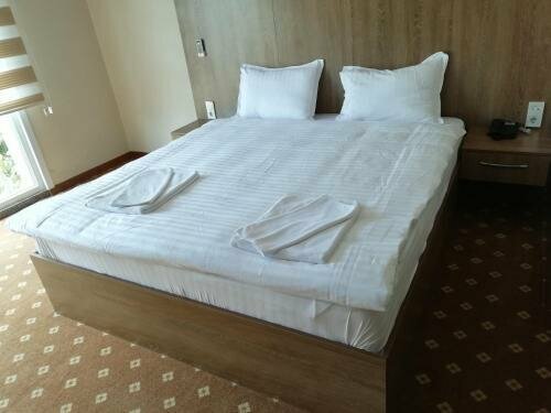 Lion City Hotel